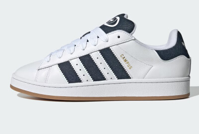 Кеди Adidas Originals CAMPUS 00s - 171456, фото 1 - інтернет-магазин MEGASPORT