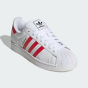 Кеди Adidas Originals SUPERSTAR II, фото 2 - інтернет магазин MEGASPORT