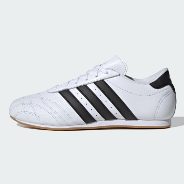 Кроссовки Adidas Originals TAEKWONDO LA - 171459, фото 1 - интернет-магазин MEGASPORT