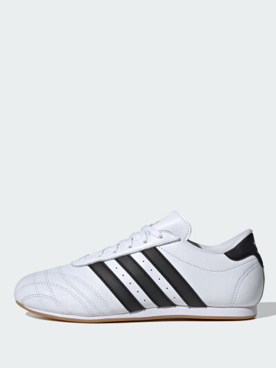 Кросівки Adidas Originals TAEKWONDO LA - 171459, фото 1 - інтернет-магазин MEGASPORT