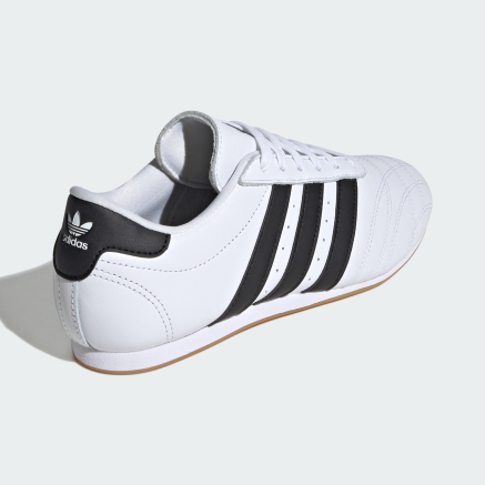 Кроссовки Adidas Originals TAEKWONDO LA - 171459, фото 4 - интернет-магазин MEGASPORT