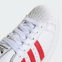 Кеди Adidas Originals SUPERSTAR II, фото 7 - інтернет магазин MEGASPORT