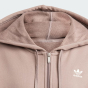 Кофта Adidas Originals ESS FZ HOODIE, фото 6 - інтернет магазин MEGASPORT