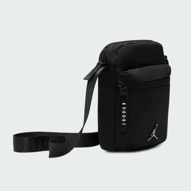 Сумка Jordan AIRBORNE FESTIVAL BAG - 147236, фото 1 - интернет-магазин MEGASPORT