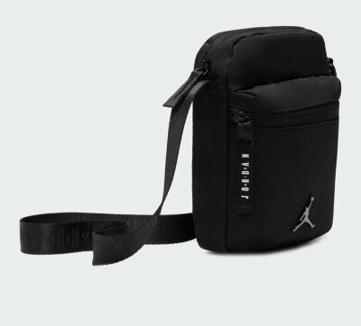 Сумка Jordan AIRBORNE FESTIVAL BAG - 147236, фото 1 - интернет-магазин MEGASPORT