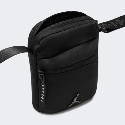 Сумка Jordan AIRBORNE FESTIVAL BAG - 147236, фото 3 - интернет-магазин MEGASPORT