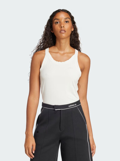 Майка Adidas Originals P ESS TANK TOP - 171537, фото 1 - інтернет-магазин MEGASPORT