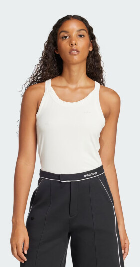 Майка Adidas Originals P ESS TANK TOP - 171537, фото 1 - интернет-магазин MEGASPORT