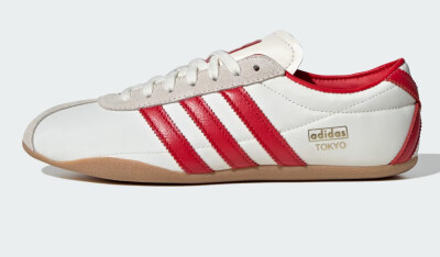 Кросівки Adidas Originals TOKYO W - 171538, фото 1 - інтернет-магазин MEGASPORT
