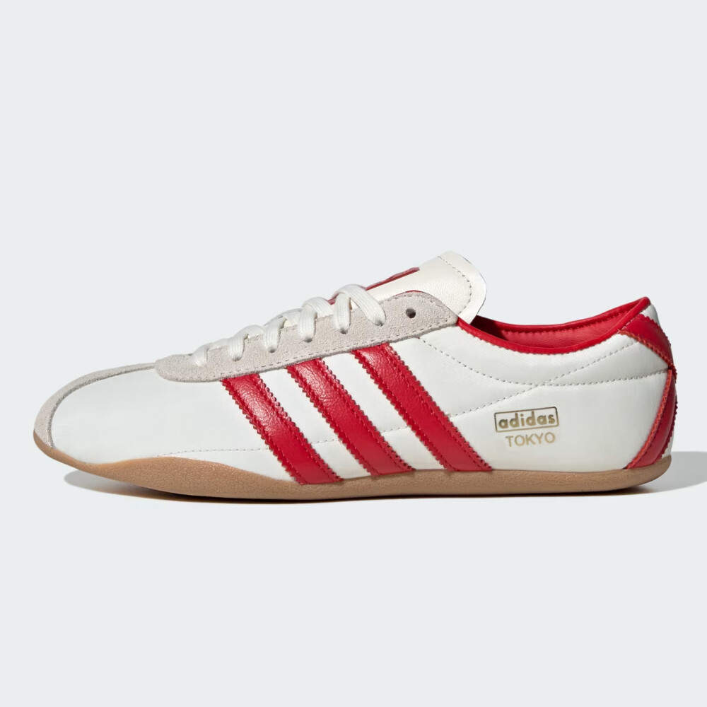 Кросівки Adidas Originals TOKYO W | Колір: бежевий | купити