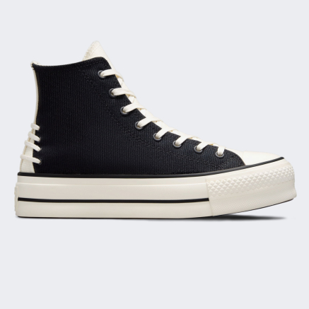 Кеди Converse Chuck Taylor All Star Lift - 171516, фото 4 - інтернет-магазин MEGASPORT