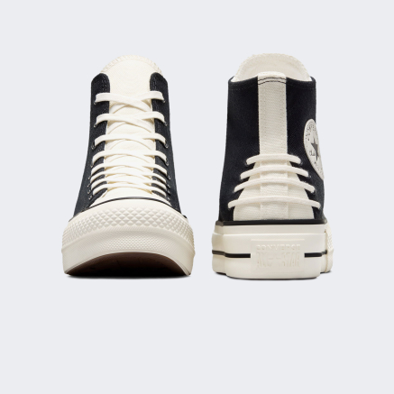 Кеди Converse Chuck Taylor All Star Lift - 171516, фото 6 - інтернет-магазин MEGASPORT