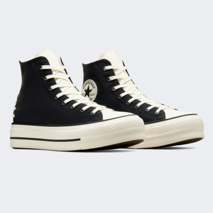 Кеди Converse Chuck Taylor All Star Lift - 171516, фото 3 - інтернет-магазин MEGASPORT