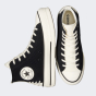 Кеди Converse Chuck Taylor All Star Lift, фото 7 - інтернет магазин MEGASPORT