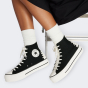 Кеди Converse Chuck Taylor All Star Lift, фото 9 - інтернет магазин MEGASPORT