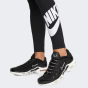 Леггинсы Nike W NSW NK CLSC GX HR TIGHT FTRA, фото 5 - интернет магазин MEGASPORT