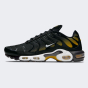 Кроссовки Nike AIR MAX PLUS, фото 1 - интернет магазин MEGASPORT