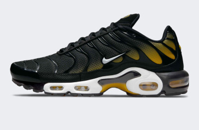 Кросівки Nike AIR MAX PLUS - 171480, фото 1 - інтернет-магазин MEGASPORT