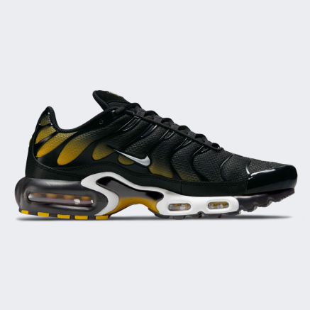 Кроссовки Nike AIR MAX PLUS - 171480, фото 3 - интернет-магазин MEGASPORT