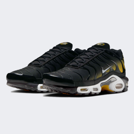 Кроссовки Nike AIR MAX PLUS - 171480, фото 2 - интернет-магазин MEGASPORT