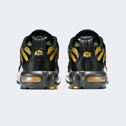 Кроссовки Nike AIR MAX PLUS - 171480, фото 5 - интернет-магазин MEGASPORT