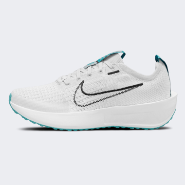 Кросівки Nike W INTERACT RUN - 171488, фото 1 - інтернет-магазин MEGASPORT