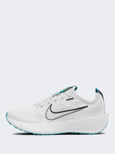 Кросівки Nike W INTERACT RUN - 171488, фото 1 - інтернет-магазин MEGASPORT