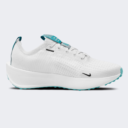 Кроссовки Nike W INTERACT RUN - 171488, фото 2 - интернет-магазин MEGASPORT