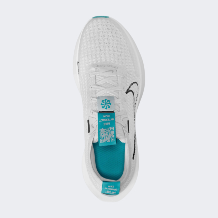 Кроссовки Nike W INTERACT RUN - 171488, фото 4 - интернет-магазин MEGASPORT