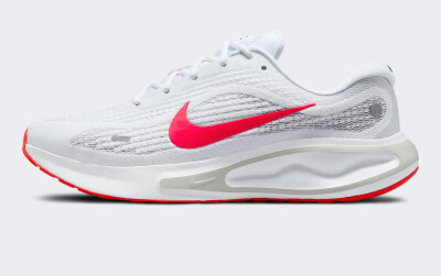 Кросівки Nike JOURNEY RUN - 171491, фото 1 - інтернет-магазин MEGASPORT
