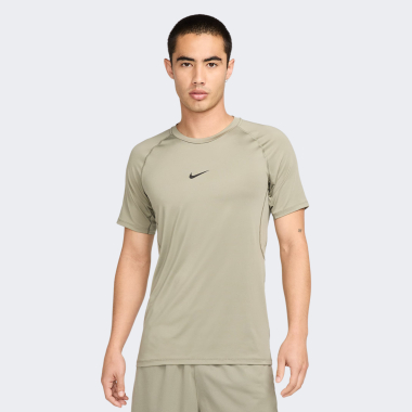 Футболка Nike M NP DF SLIM TOP SS - 171486, фото 1 - інтернет-магазин MEGASPORT