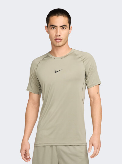Футболка Nike M NP DF SLIM TOP SS - 171486, фото 1 - інтернет-магазин MEGASPORT