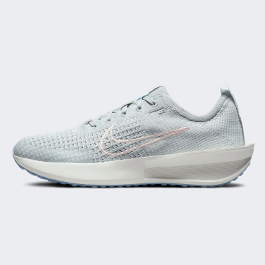 Кросівки Nike W INTERACT RUN - 171487, фото 1 - інтернет-магазин MEGASPORT