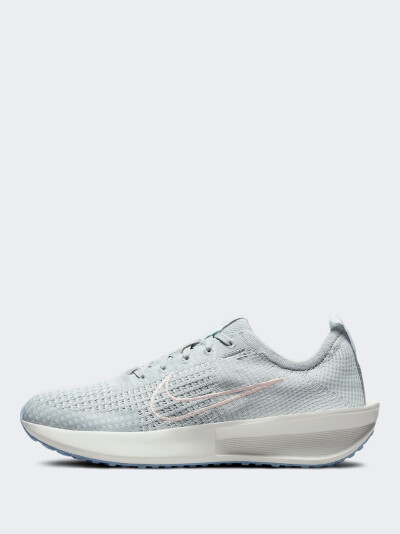 Кросівки Nike W INTERACT RUN - 171487, фото 1 - інтернет-магазин MEGASPORT