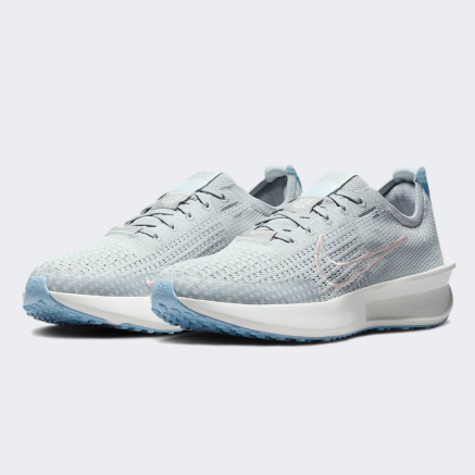 Кроссовки Nike W INTERACT RUN - 171487, фото 2 - интернет-магазин MEGASPORT