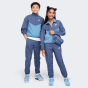 Спортивний костюм Nike дитячий K NSW TRACKSUIT WVN QZ HBR, фото 1 - інтернет магазин MEGASPORT