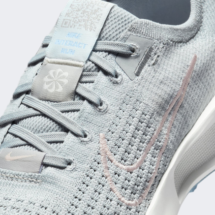 Кроссовки Nike W INTERACT RUN - 171487, фото 7 - интернет-магазин MEGASPORT