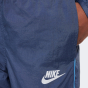 Спортивний костюм Nike дитячий K NSW TRACKSUIT WVN QZ HBR, фото 9 - інтернет магазин MEGASPORT