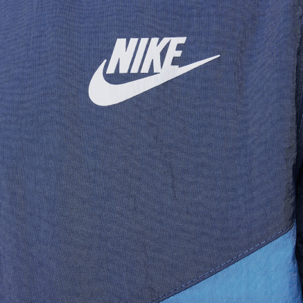 Спортивний костюм Nike дитячий K NSW TRACKSUIT WVN QZ HBR - 171489, фото 6 - інтернет-магазин MEGASPORT