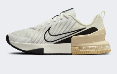 Кросівки Nike M AIR MAX ALPHA TRAINER 6 - 171492, фото 1 - інтернет-магазин MEGASPORT