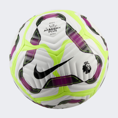 М'яч Nike PL NK ACADEMY PLUS- FA24 - 171497, фото 1 - інтернет-магазин MEGASPORT