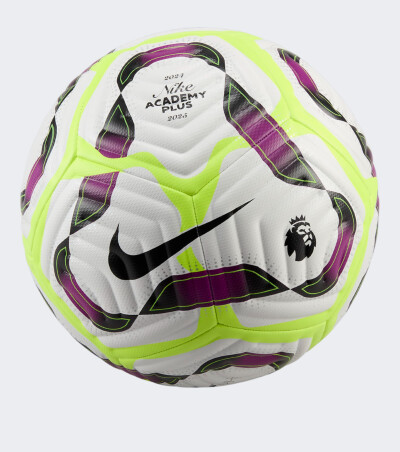 М'яч Nike PL NK ACADEMY PLUS- FA24 - 171497, фото 1 - інтернет-магазин MEGASPORT
