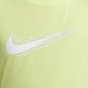 Футболка Nike дитяча B NK DF MULTI SS TOP HBR, фото 5 - інтернет магазин MEGASPORT