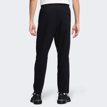 Спортивнi штани Nike M NK TCH WVN OH PANT - 171509, фото 2 - інтернет-магазин MEGASPORT