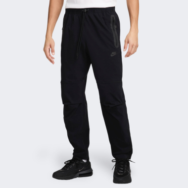 Спортивні штани Nike M NK TCH WVN OH PANT - 171509, фото 1 - інтернет-магазин MEGASPORT