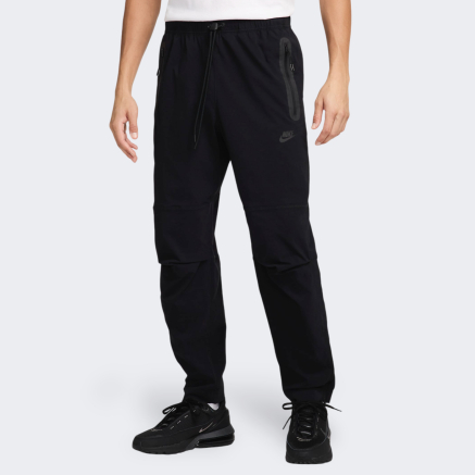 Спортивнi штани Nike M NK TCH WVN OH PANT - 171509, фото 1 - інтернет-магазин MEGASPORT