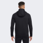 Кофта Nike M NK TCH FLC FZ WR HOODIE, фото 2 - інтернет магазин MEGASPORT