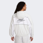 Кофта Nike M NK CLUB ATHLETE HD JACKET, фото 2 - інтернет магазин MEGASPORT