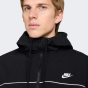 Кофта Nike M NK CLUB ATHLETE HD JACKET, фото 4 - інтернет магазин MEGASPORT