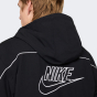 Кофта Nike M NK CLUB ATHLETE HD JACKET, фото 5 - інтернет магазин MEGASPORT